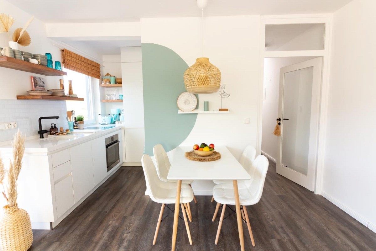 Ferienwohnung Strand Apartment