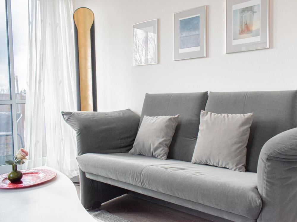 Ferienwohnung Lille Sand 2