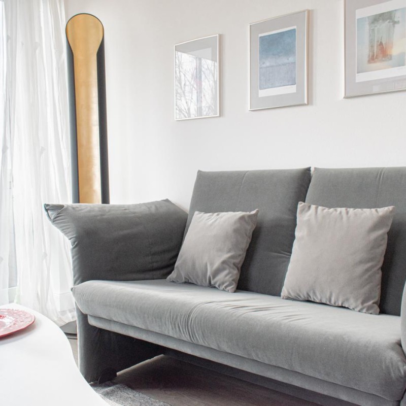 Ferienwohnung Lille Sand 2