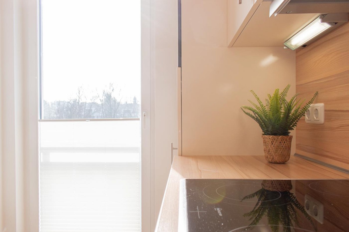 Ferienwohnung Stranddüne B 13
