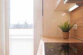 Ferienwohnung Stranddüne B 13