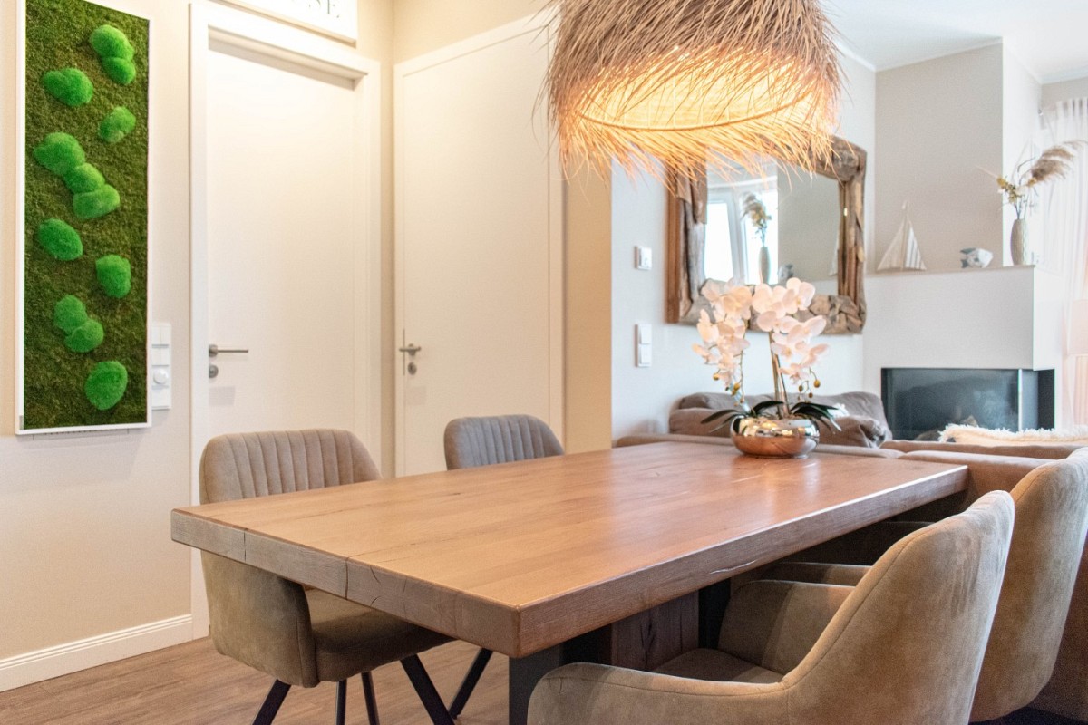 Ferienwohnung Ocean House