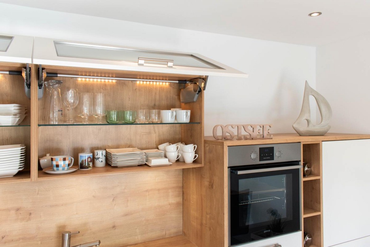 Ferienwohnung Windjammer