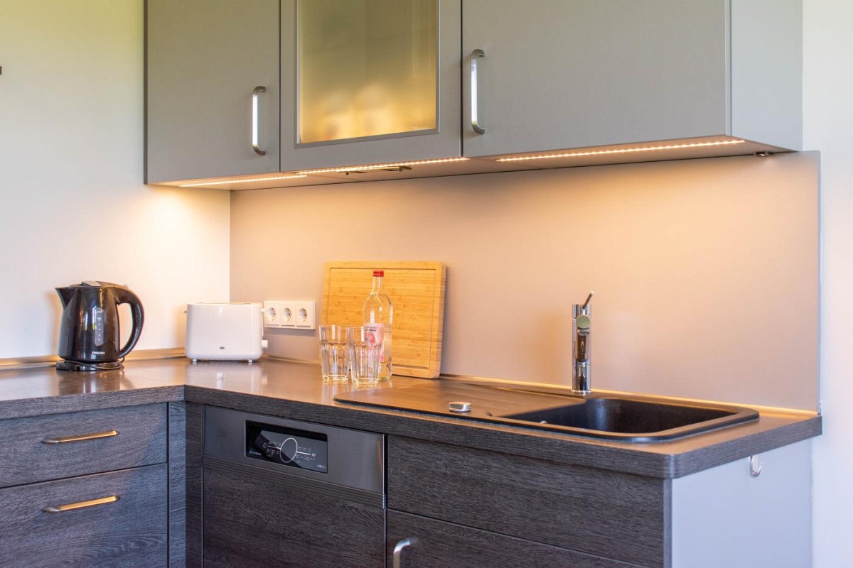 Ferienwohnung Küstenschatz