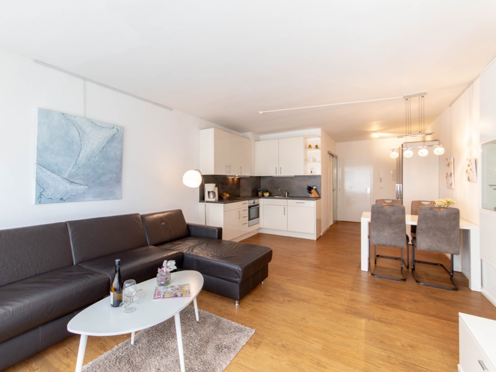 Ferienwohnung Sandkorn
