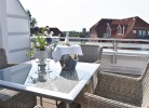 Ferienwohnung 'Min to Huus'