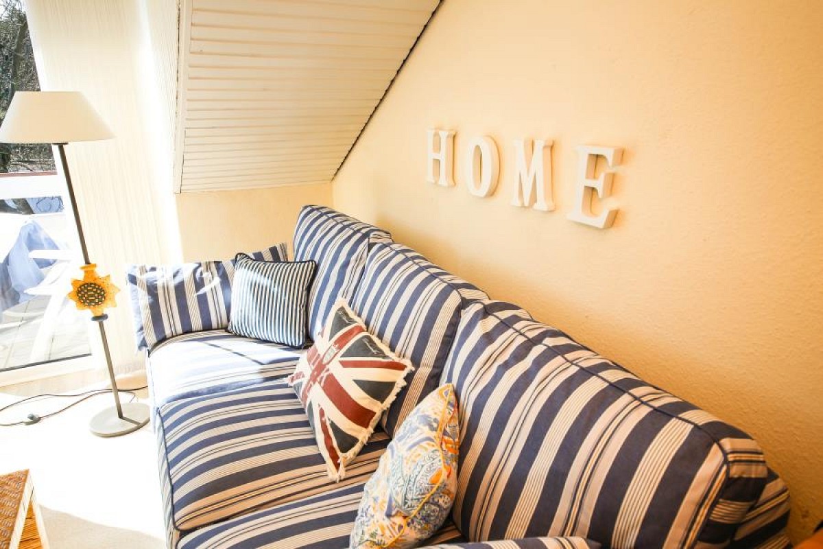 Ferienwohnung Kleine Freiheit