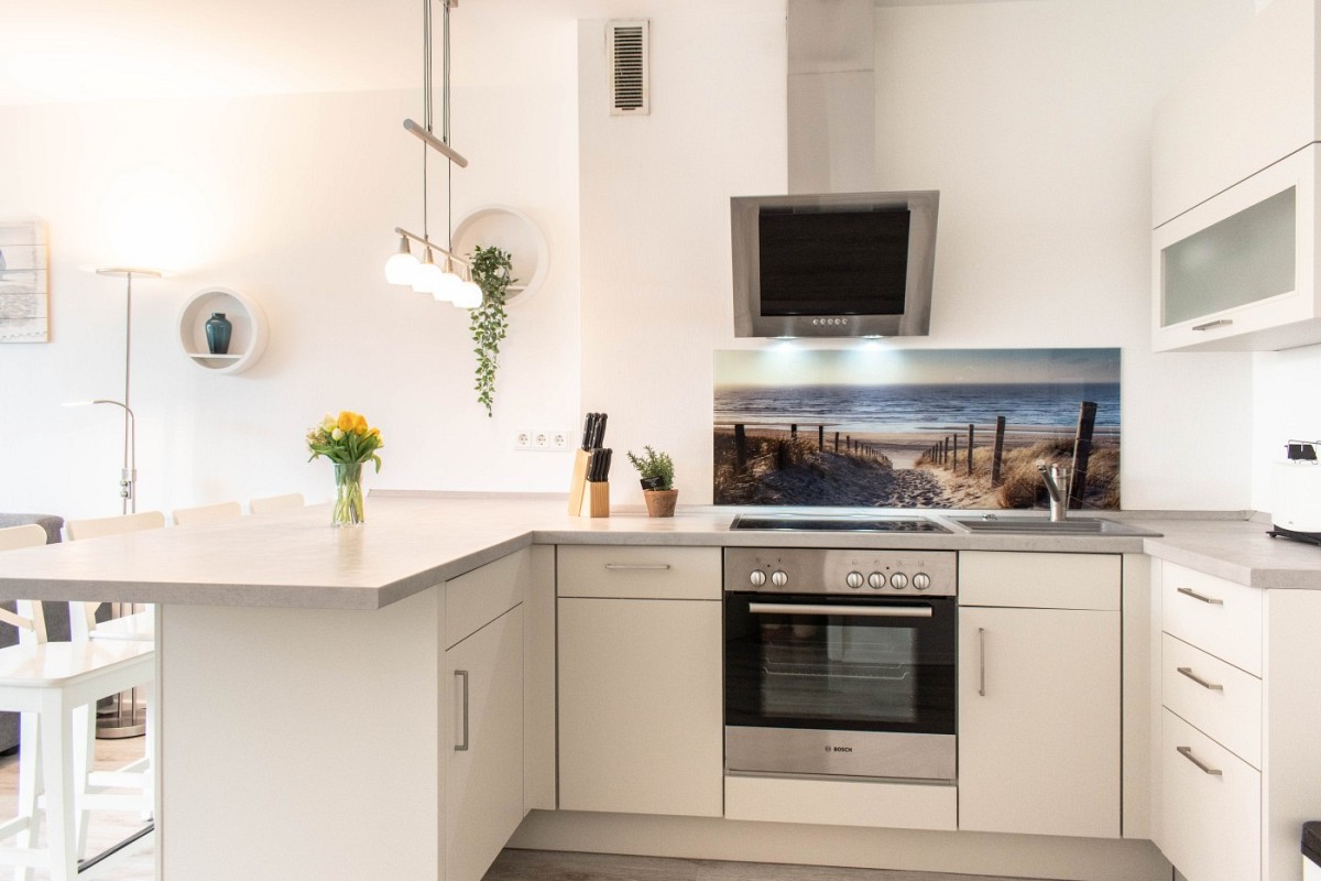 Ferienwohnung Ostseeperle
