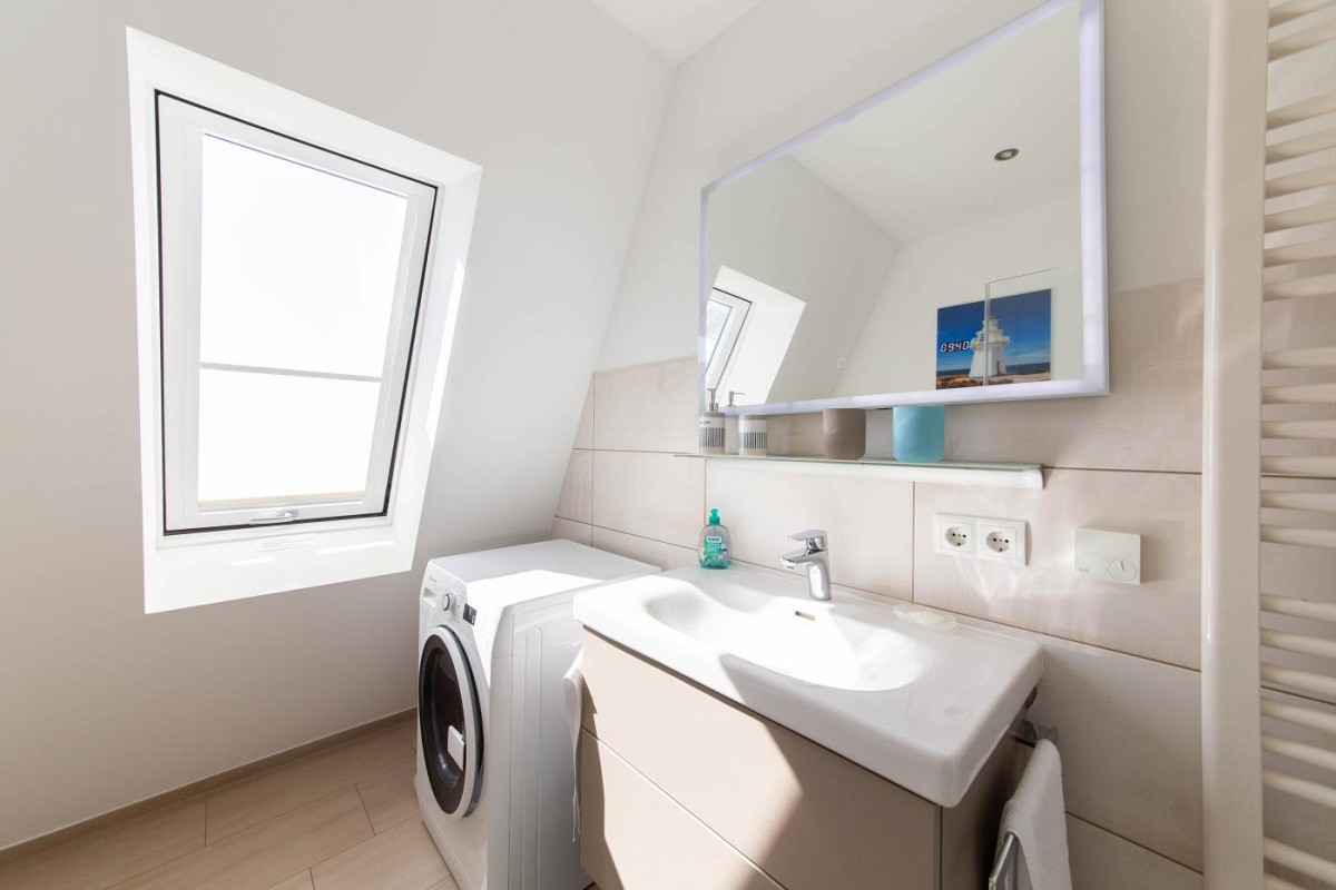Ferienwohnung Windjammer