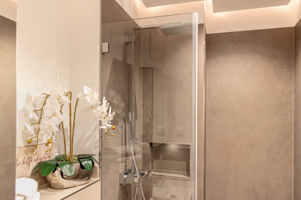 Ferienwohnung Ocean House