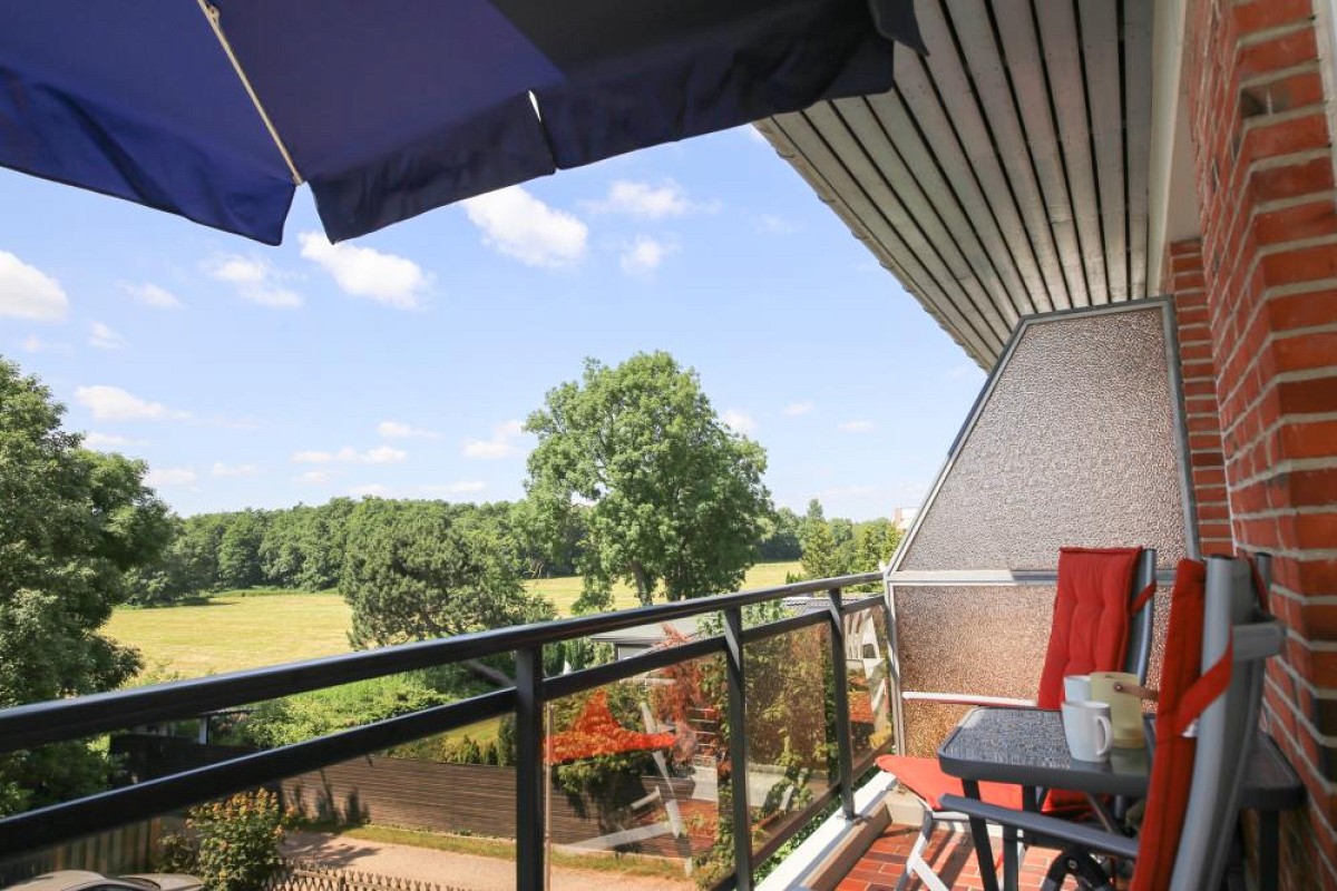 Ferienwohnung Meeresstrand