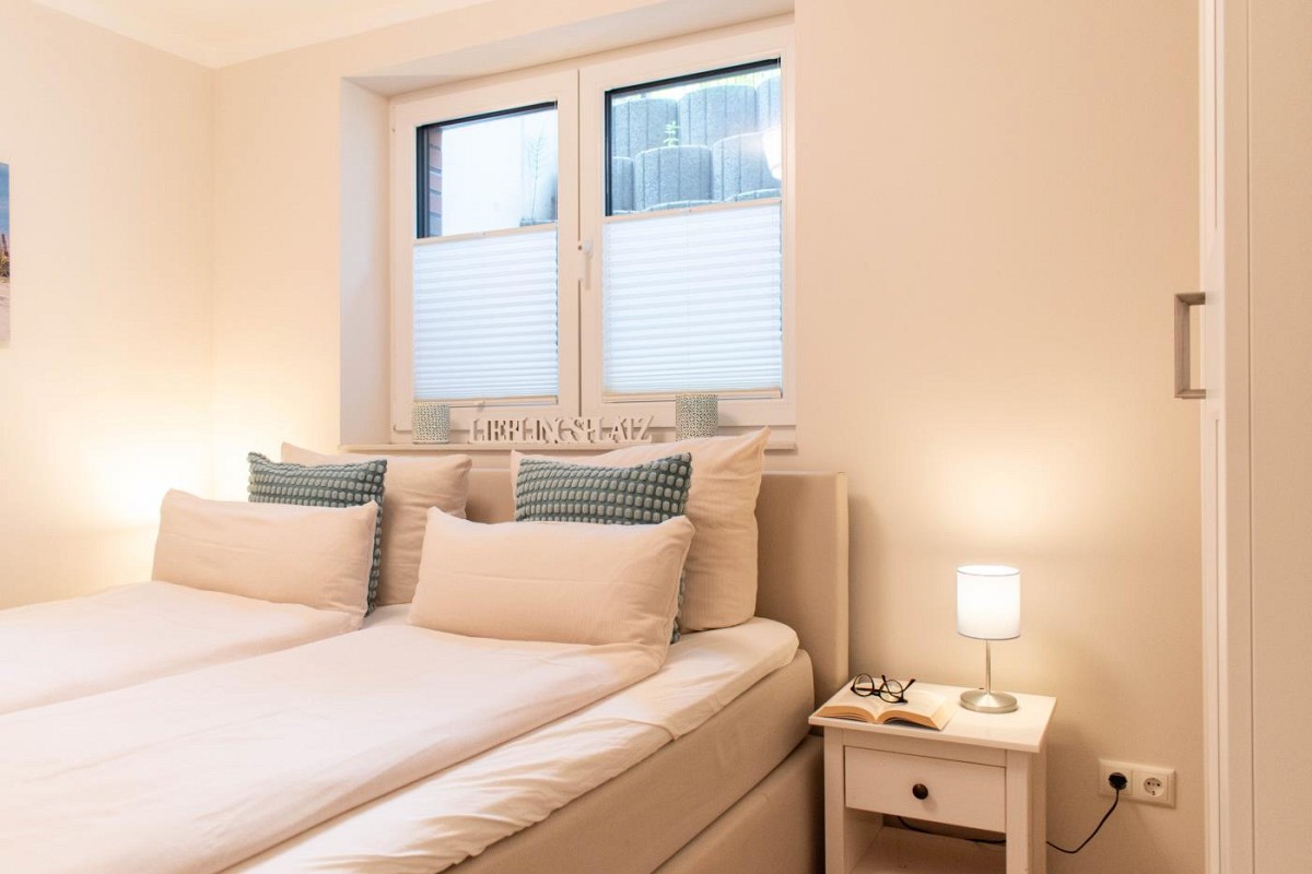 Ferienwohnung Seelounge 30