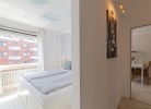 Ferienwohnung Strandkörbchen