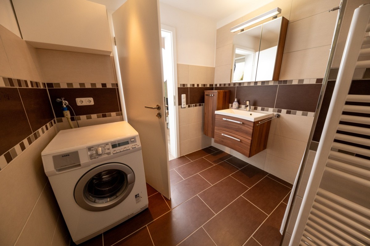 Ferienwohnung Sea Breeze