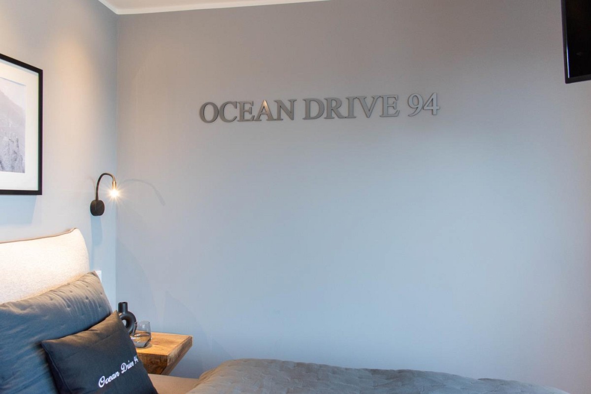 Ferienwohnung Ocean Drive 94