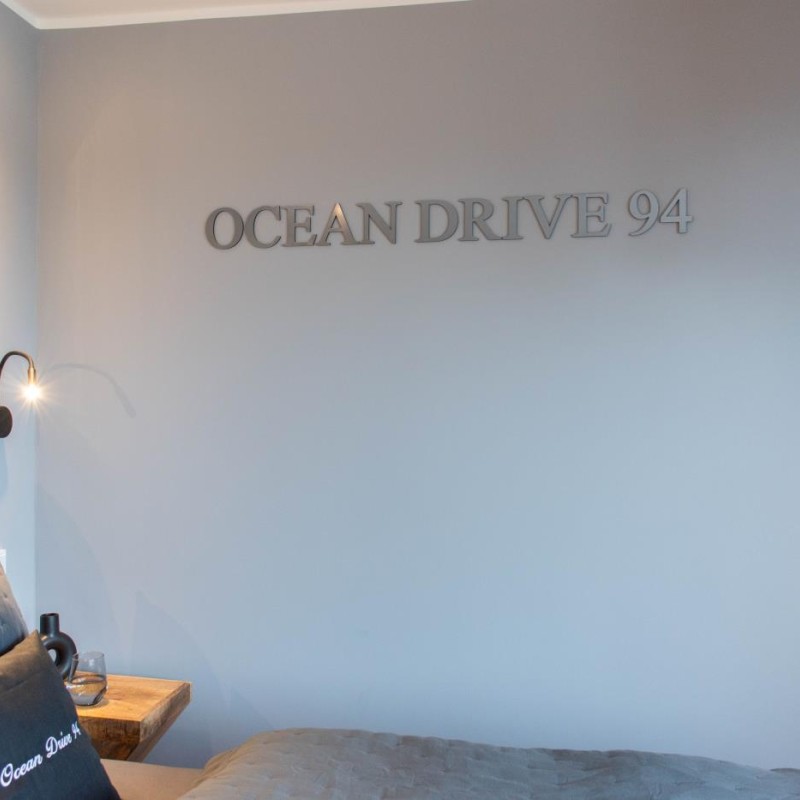 Ferienwohnung Ocean Drive 94