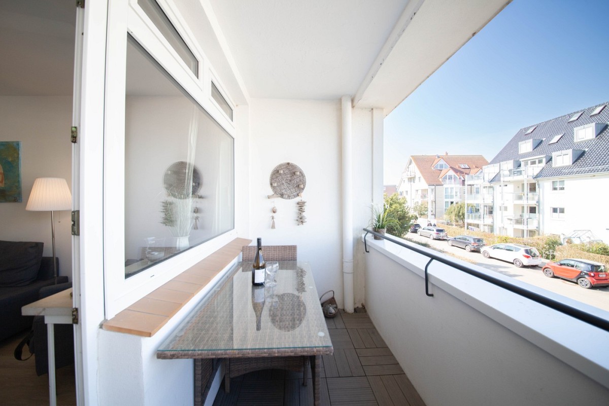 Ferienwohnung Meerkieker