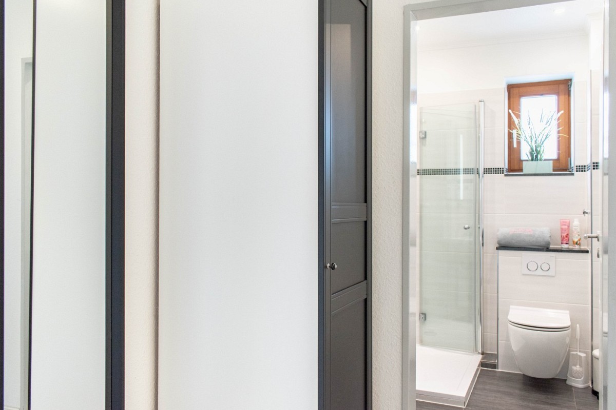 Ferienwohnung Lotsenhaus