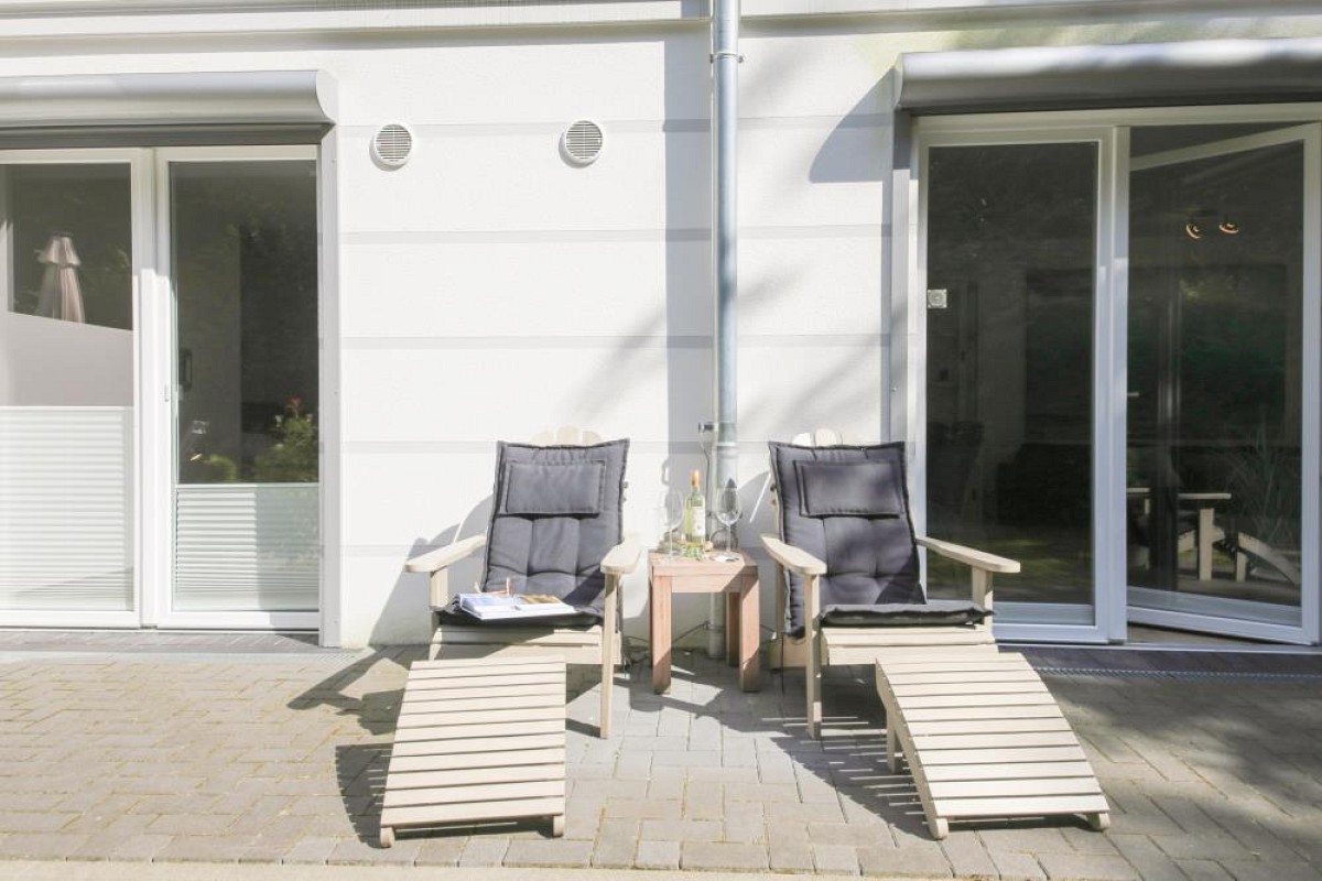 Ferienwohnung Seaside