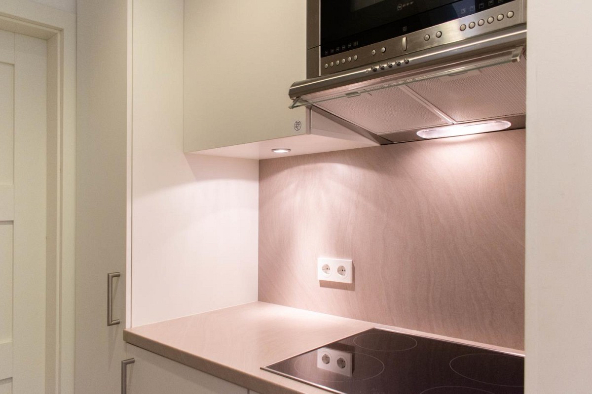 Ferienwohnung Maisonette Strandallee