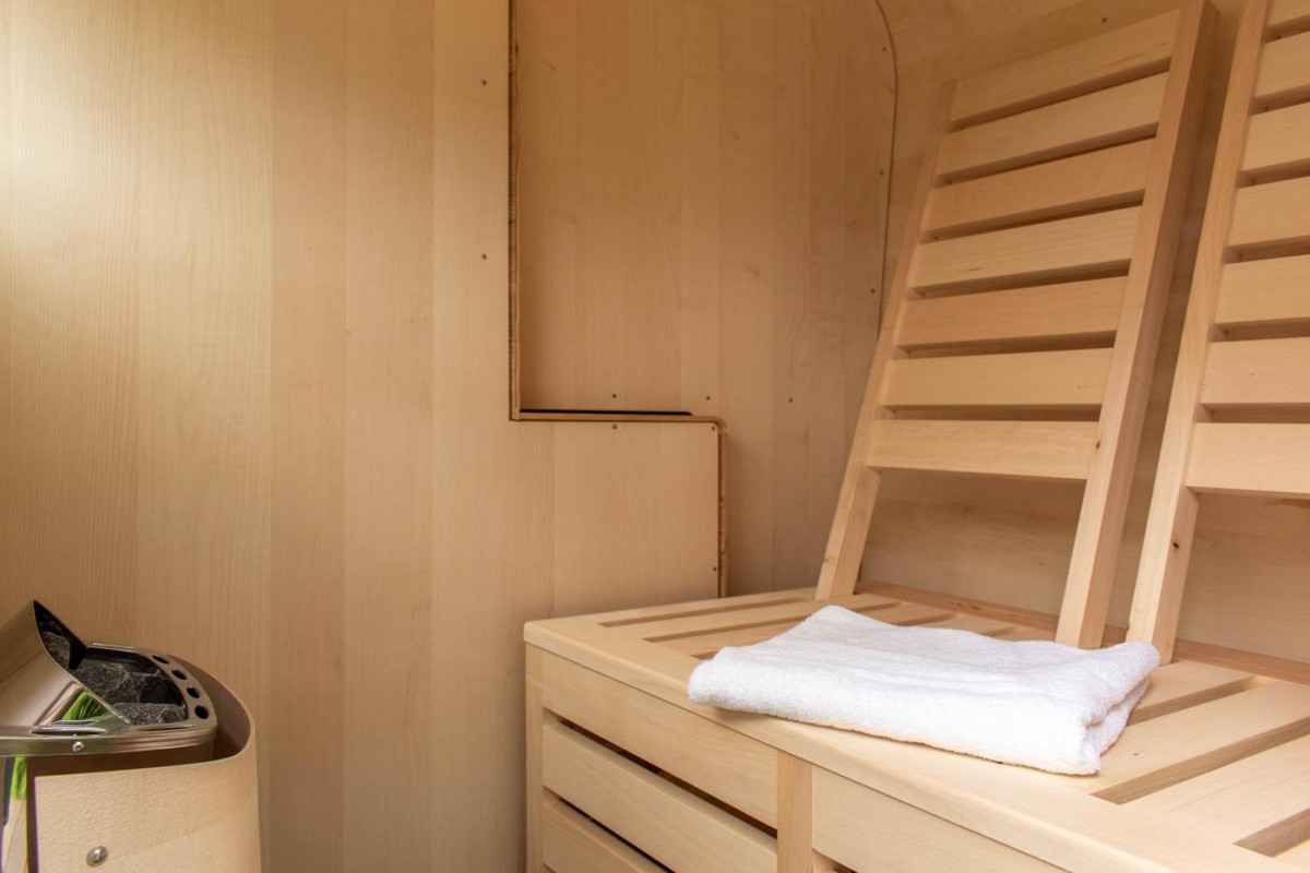 Ferienhaus SURF COAST