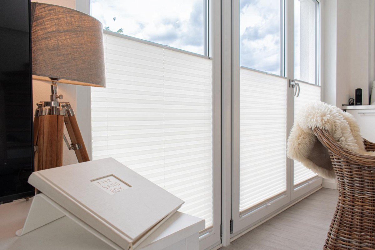 Ferienwohnung Sandbox