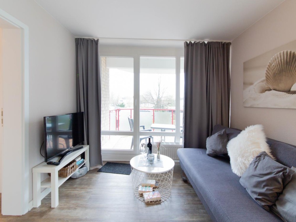 Ferienwohnung Beach Life No. 3