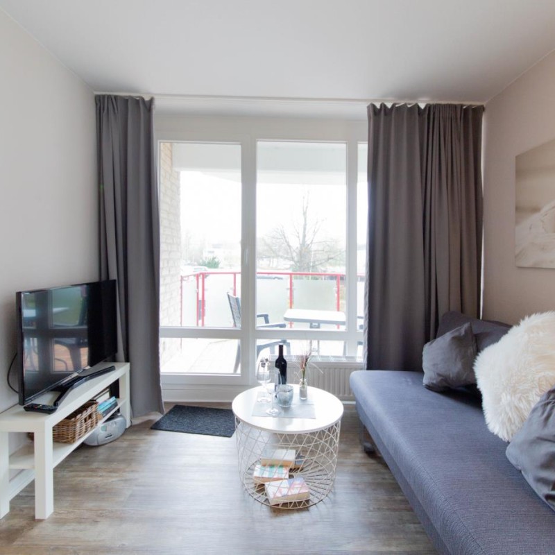 Ferienwohnung Beach Life No. 3