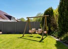Ferienwohnung Neptuns Garden