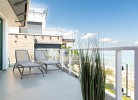 Ferienwohnung Strand Loft