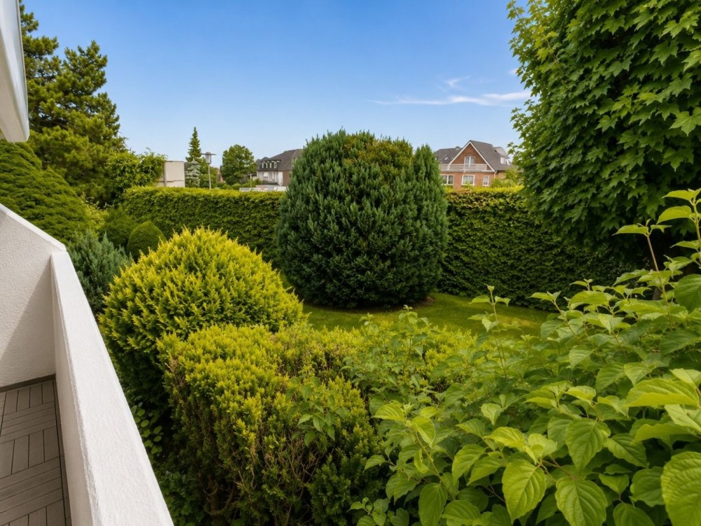 Ferienwohnung Boho House Timmendorf