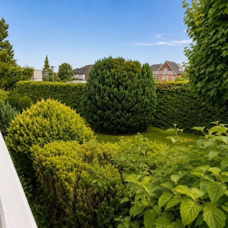 Ferienwohnung Boho House Timmendorf