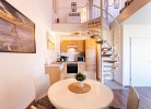 Ferienwohnung Residenz Barke App. 20