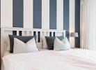 Ferienwohnung Strandvilla Augustusbad App. 08
