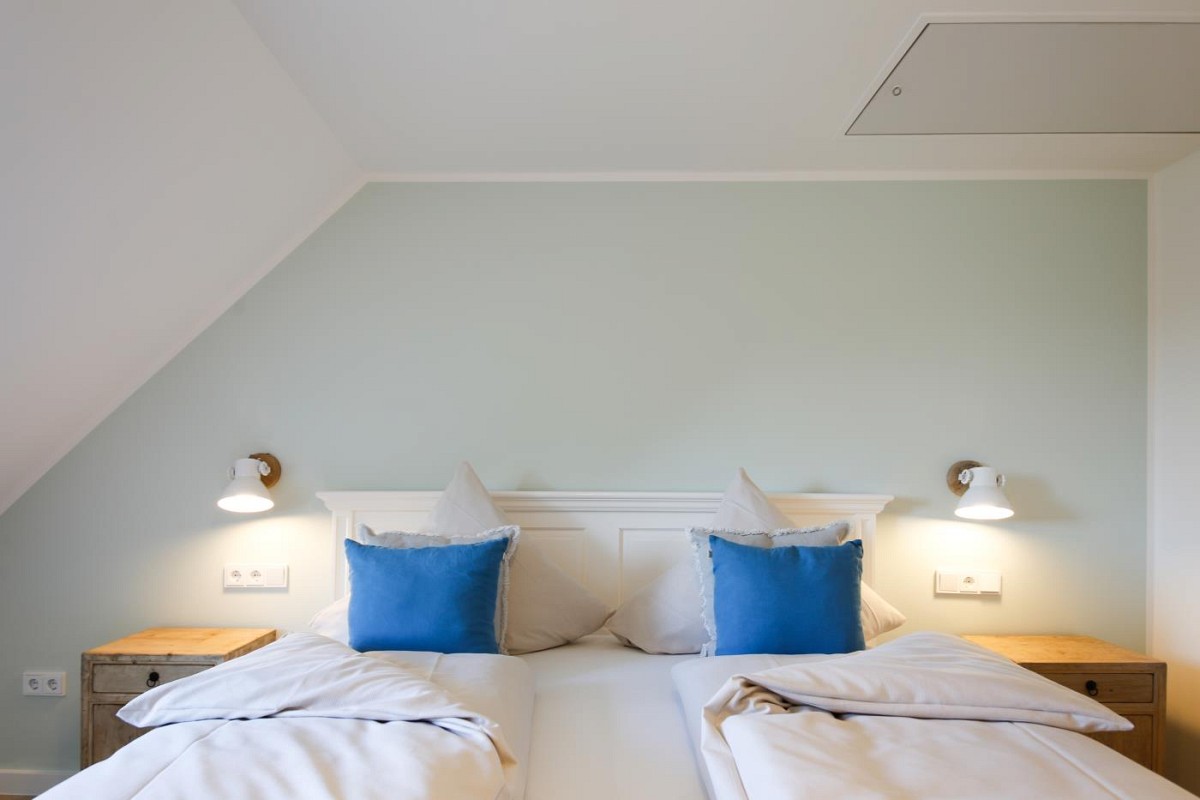 Ferienhaus HAFF COAST