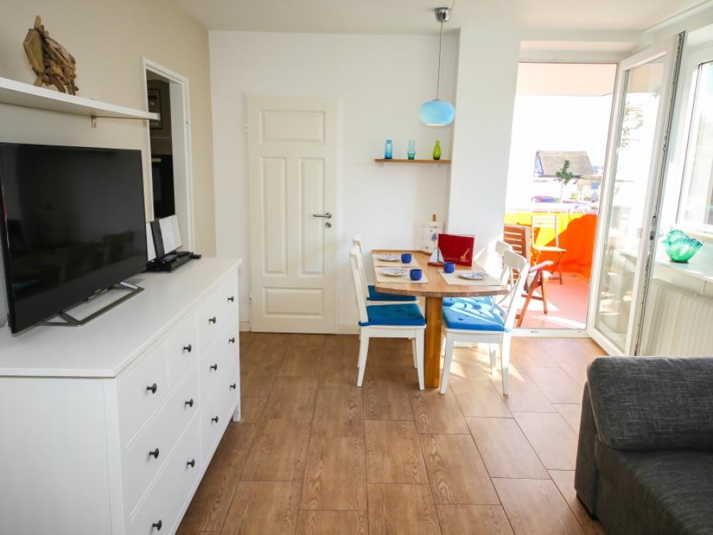 Ferienwohnung Seesternchen 2