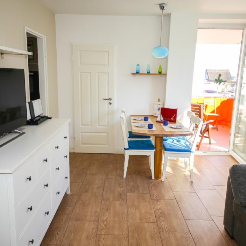 Ferienwohnung Seesternchen 2