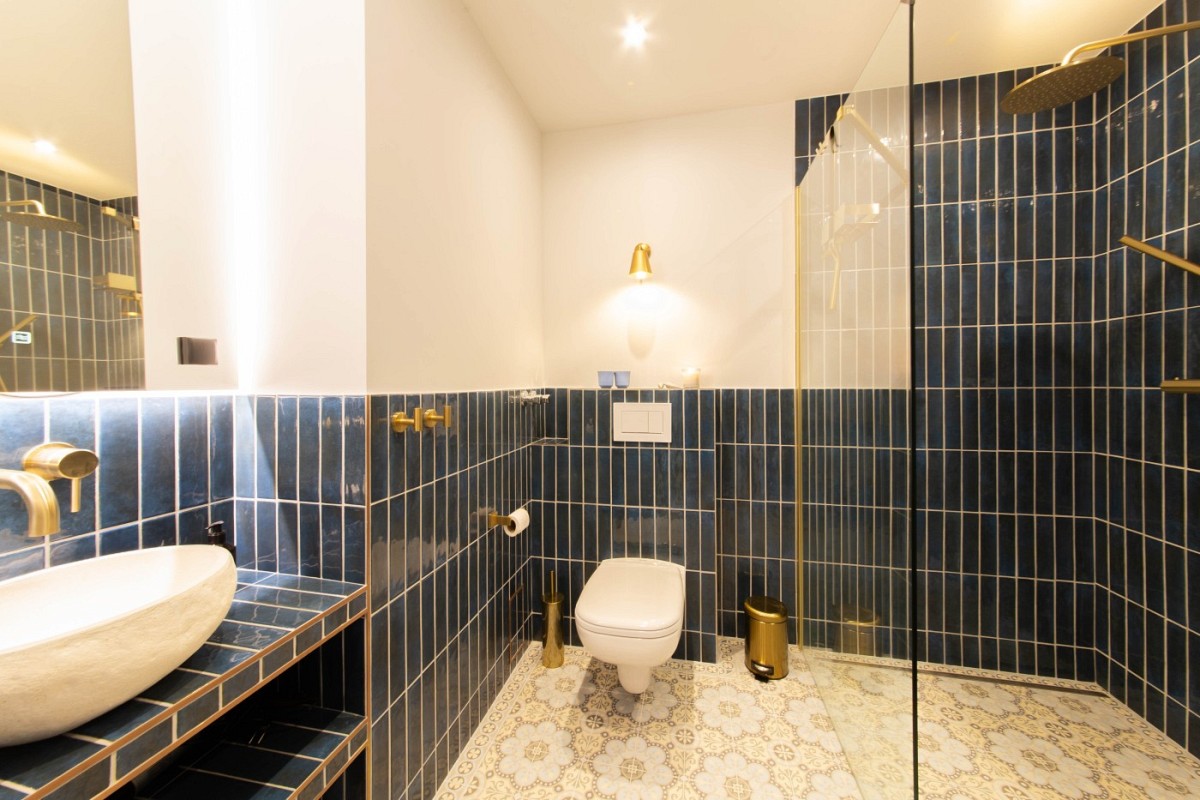 Ferienwohnung Baltic Blue