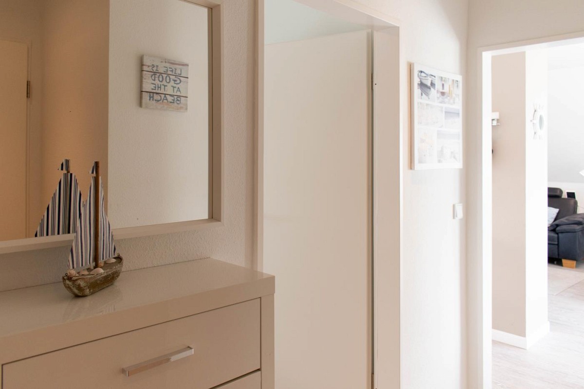 Ferienwohnung Ostseenest