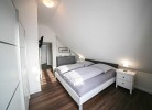 Ferienwohnung Wolkenfreude