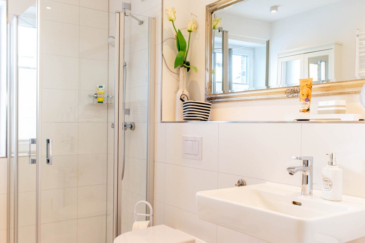 Ferienwohnung Passat