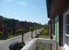 Ferienwohnung Alte Liebe 2 Travemünde - Blick vom Balkon