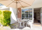 Ferienwohnung Kurpark-Residenz App. 5