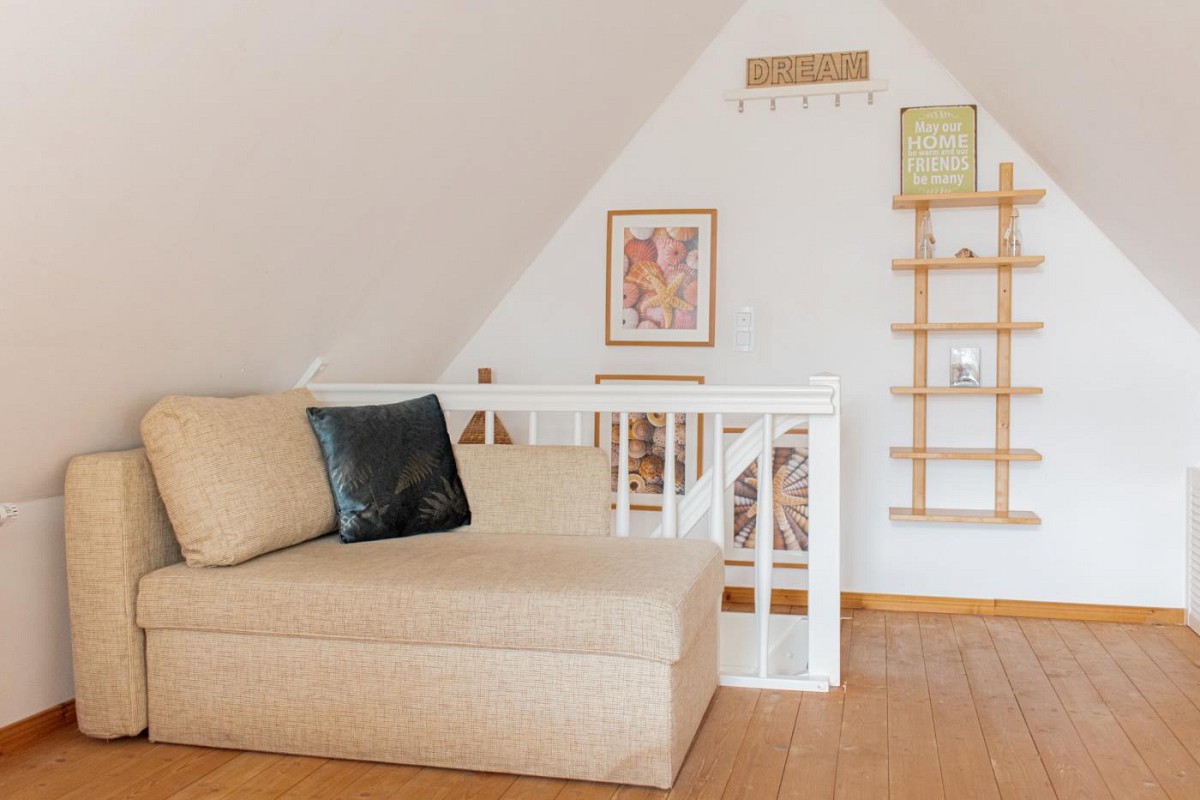 Ferienwohnung Glücksmomente