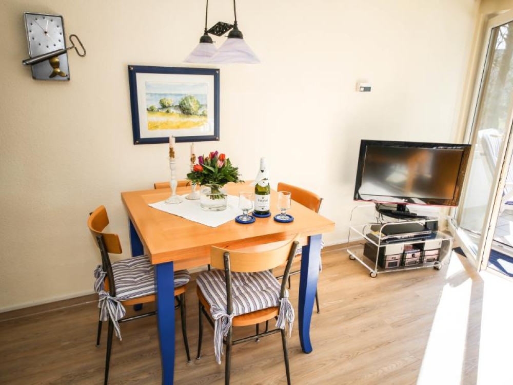 Ferienwohnung Kleine Freiheit