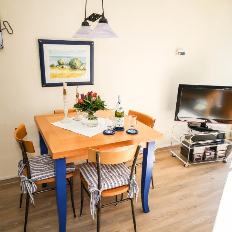 Ferienwohnung Kleine Freiheit