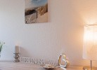 Ferienwohnung Ostseeherz Scharbeutz