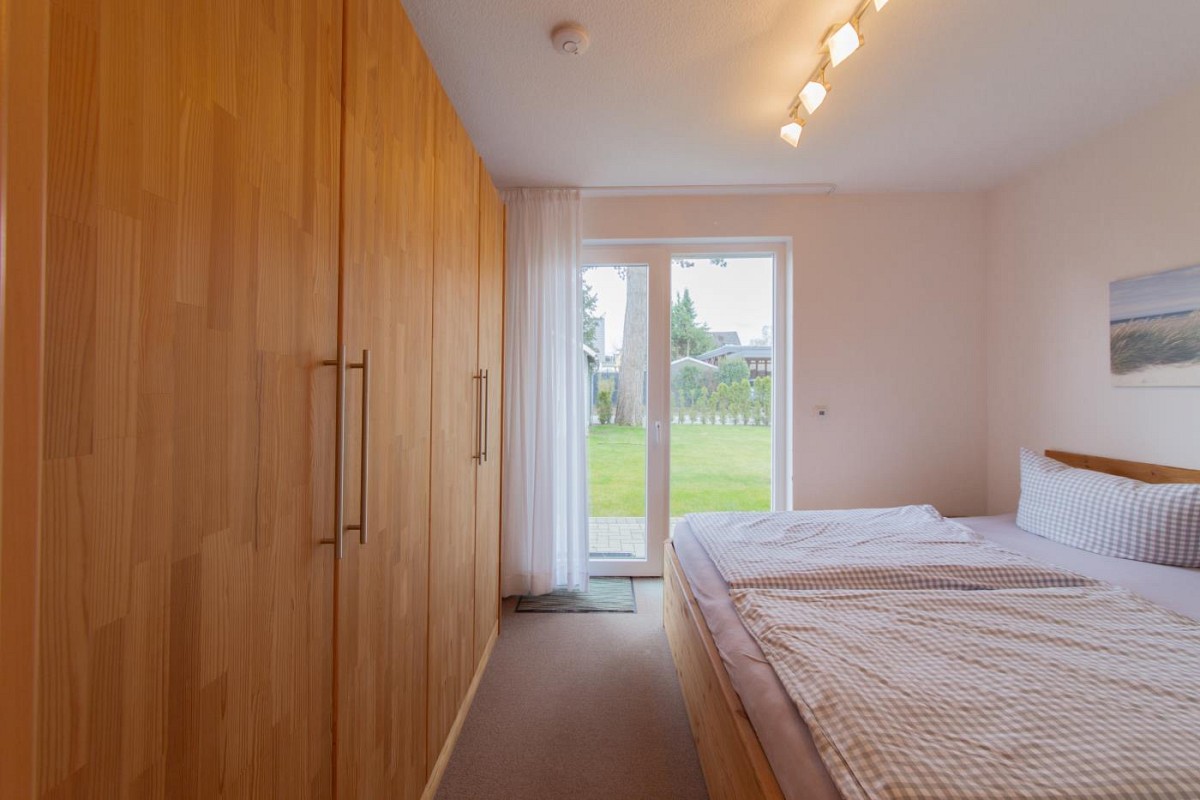 Ferienwohnung Möwenruf