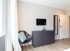 Ferienhaus Beach House Scharbeutz