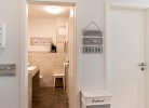 Ferienwohnung Sunshine Beachhouse 111